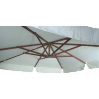 Зонт уличный садовый Garden Way SLHU007